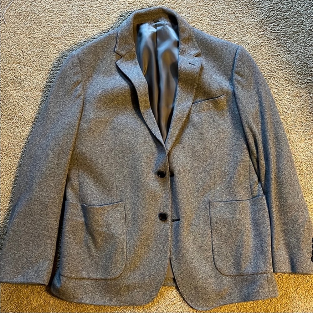 Bonobos Blazer 42r